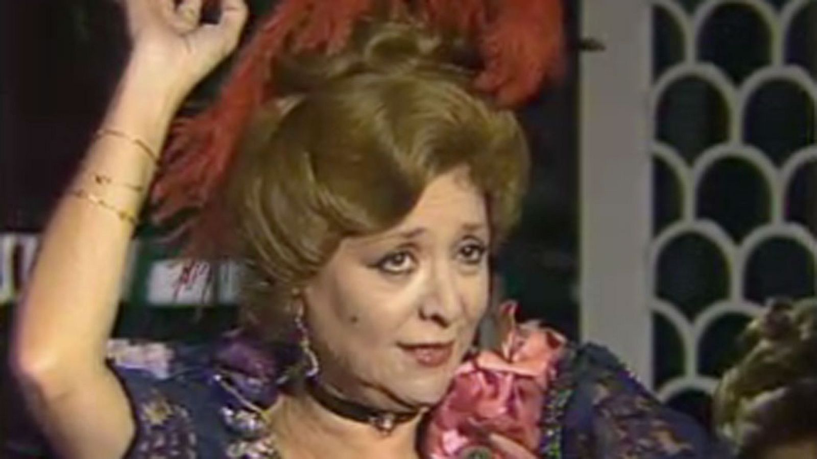 Cómicos - Amparo Soler Leal