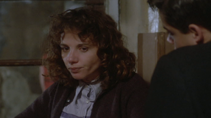 Historia de nuestro cine - Si te dicen que caí