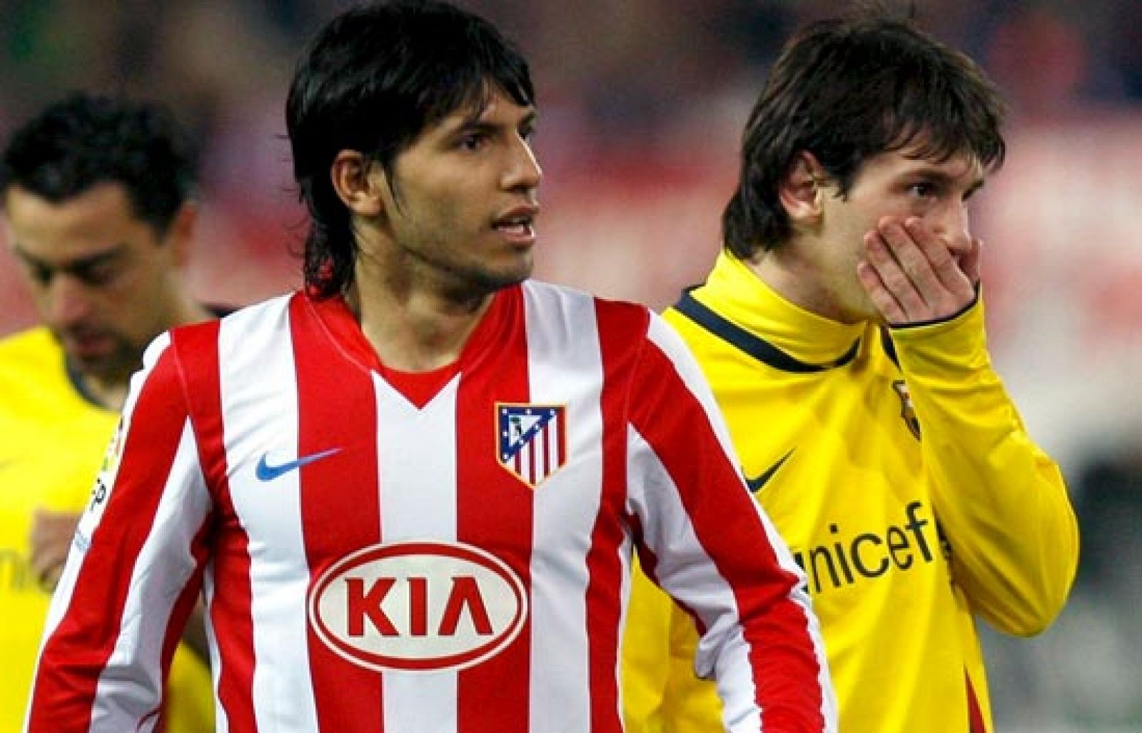 Las mejores jugadas del Atleti-Barça | Ver