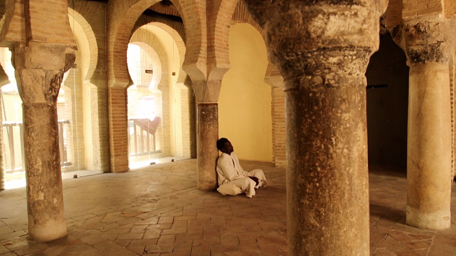 Otros documentales - Ismael, el último guardián - ver ahora