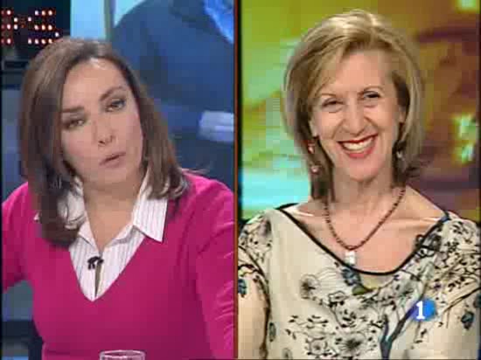 Desayunos - Díez: "Queda por ver si López lidera un gobierno constitucionalista" - Los desayunos | Ver