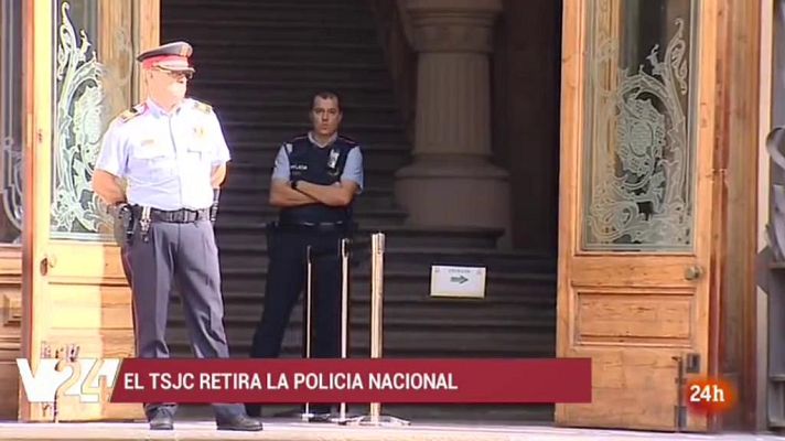 Vespre 24 - Vespre 24 - 30/11/17