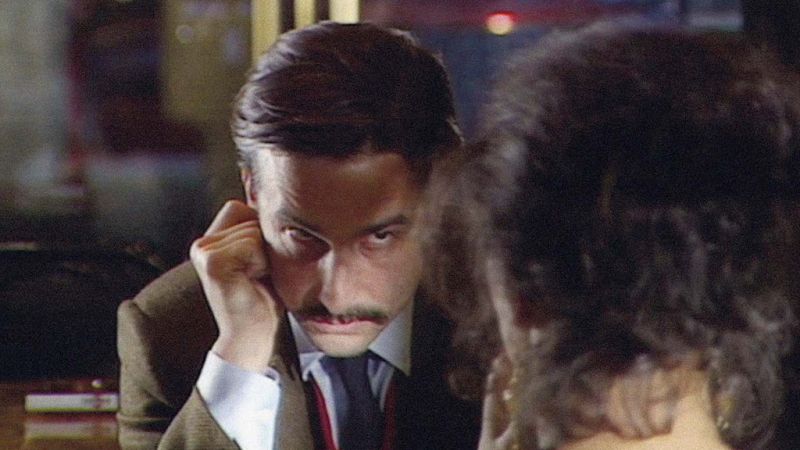 'Grandeza y decadencia de un pequeño comercio de cine'