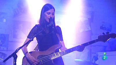 M�sics - Helena Miquel