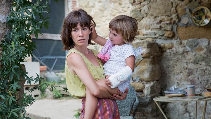 Días de cine - El cine en casa: 'Verano de 1993'