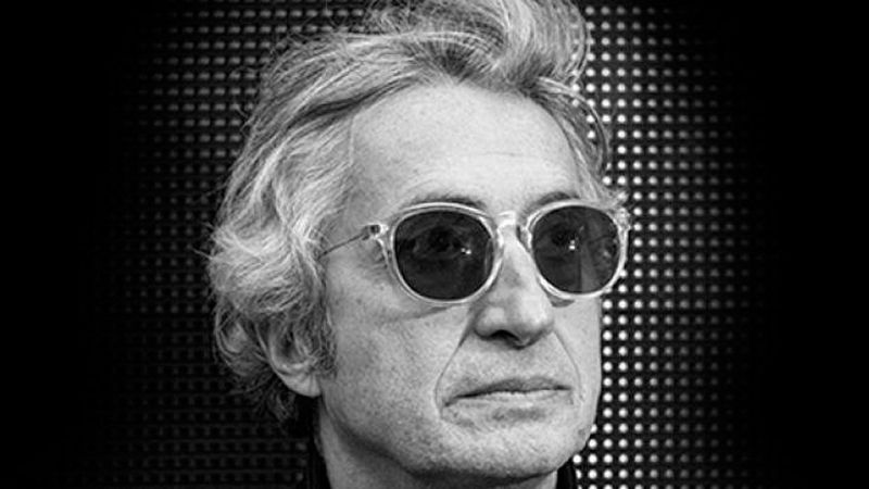 El Festival Márgenes rinde homenaje al cineasta Luis Ospina