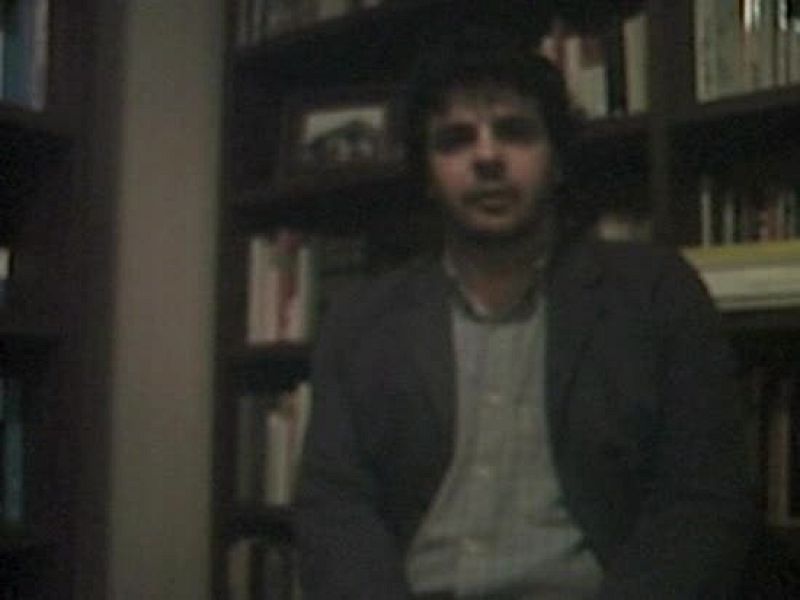 Visiones de Bolonia por Andrés Boix Palop