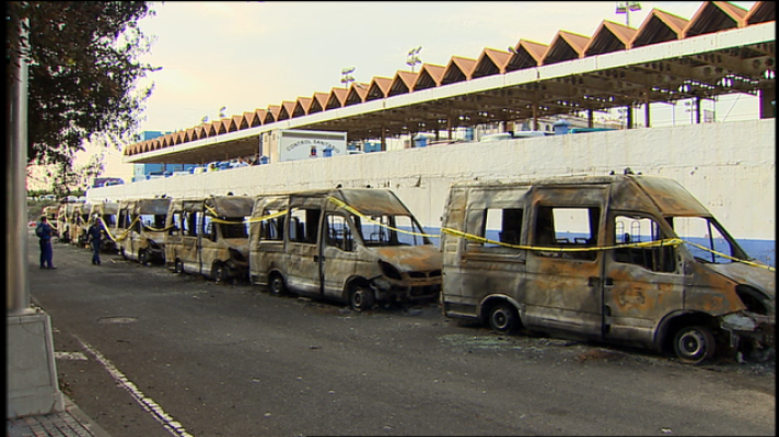 Telecanarias - Telecanarias 2 - 27/11/2017