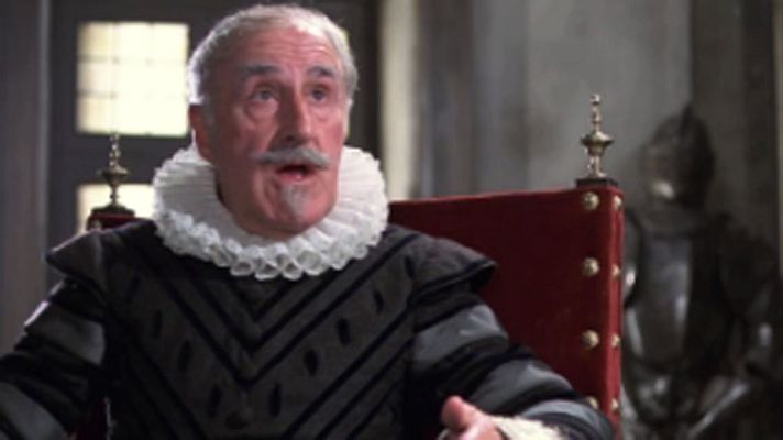 El pícaro - En el que todo llega a su final si es que algo tiene final en la vida