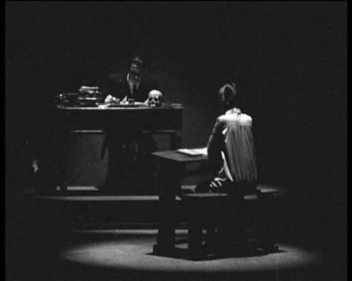 50! anys - Primeres imatges de Rubianes a TVE