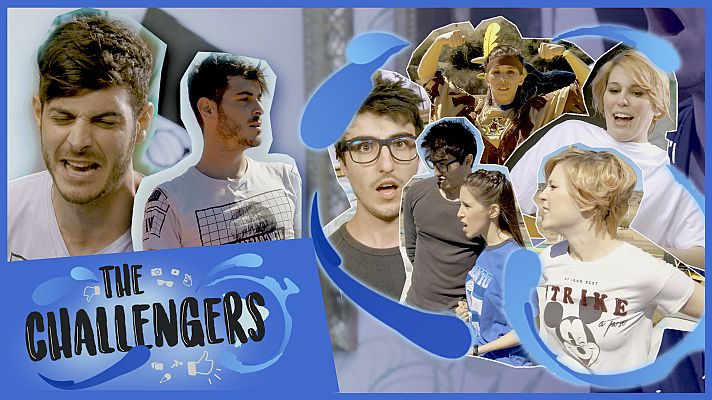 The Challengers - Programa 4