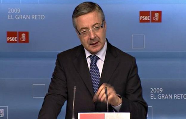  - Blanco habla de "éxito político"