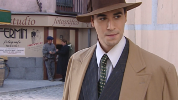 Amar en tiempos revueltos - Episodio 29