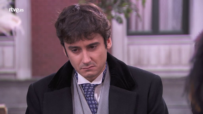 Acacias 38 - Liberto, muy tocado por el secreto de Susana