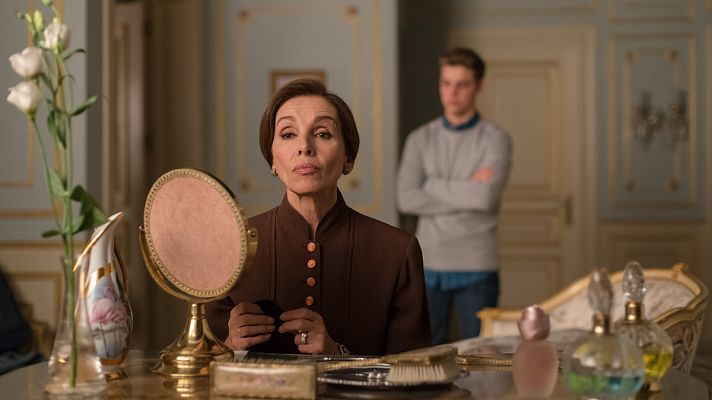 Traición - La familia Fuentes sospechosa de asesinato