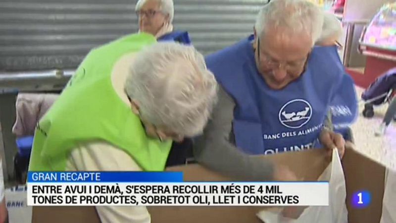 L'Informatiu - 01/12/17