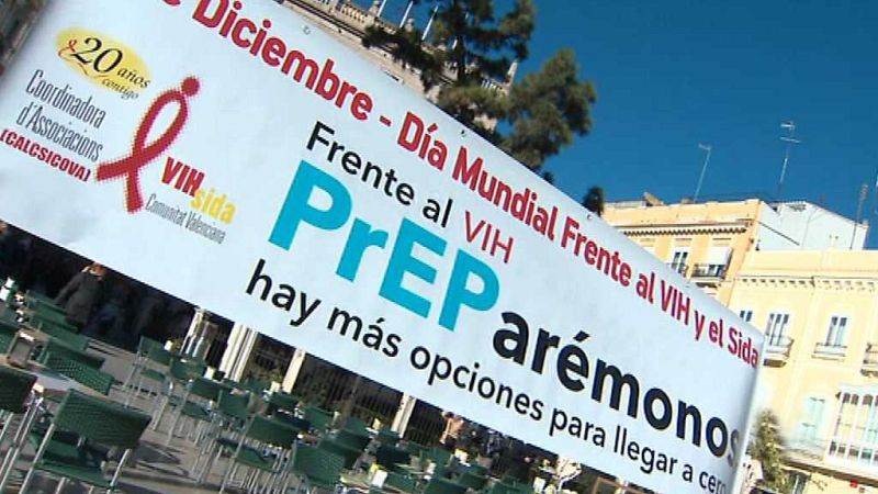 La Comunidad Valenciana en 2' - 01/12/17 - ver ahora