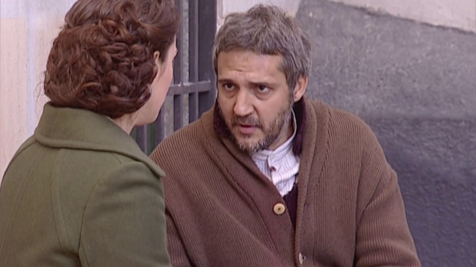 Amar en tiempos revueltos - T3 - Episodio 78 - Ver ahora