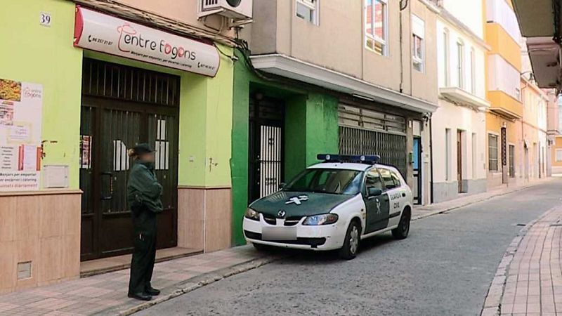 L'Informatiu - Comunitat Valenciana - 01/12/17 - ver ahora