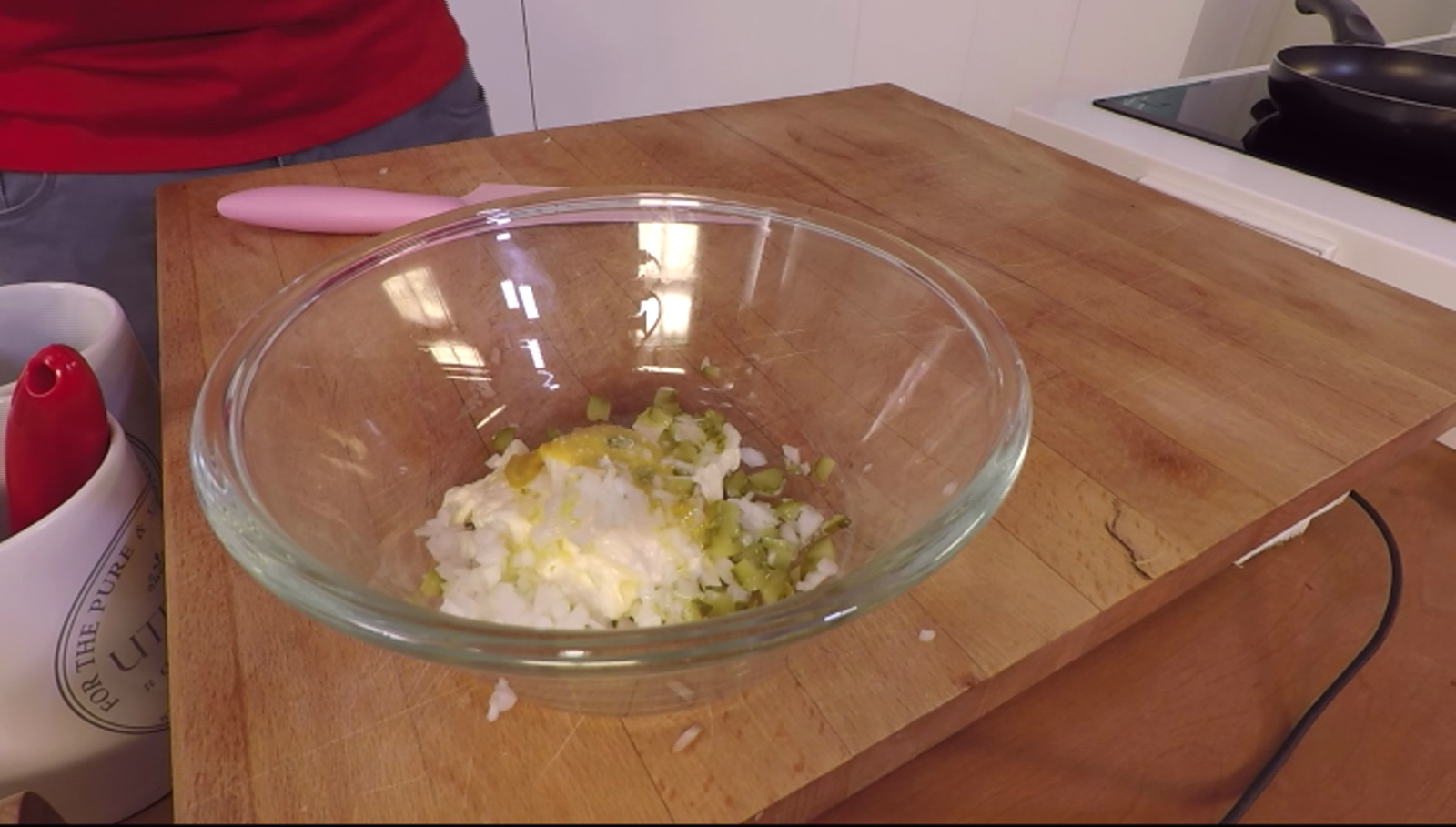 Tuning - Mejora la mayonesa que compras en el súper - PlayChez | Ver