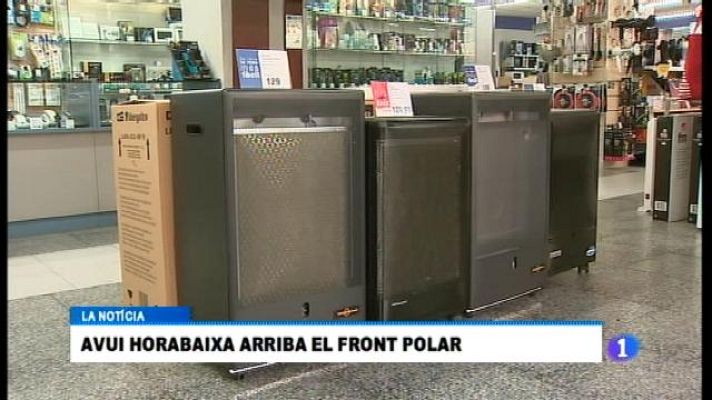 Informatiu Balear - Informatiu Balear - 01/12/17