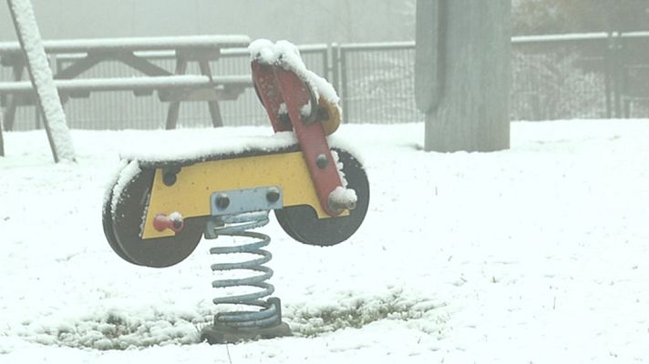 Informativo de Madrid - Informativo de Madrid - 01/12/17