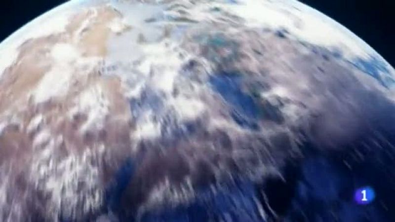 El tiempo en la Region de Murcia - 01/12/2017