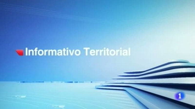 La Region de Murcia en 2' - 01/12/2017