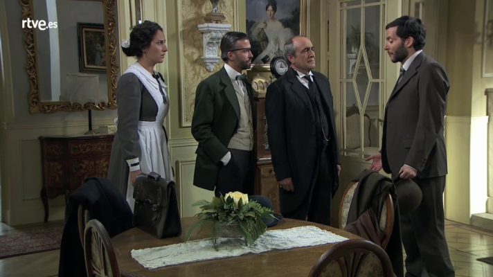 Acacias 38 - Sepúlveda declarará a favor de Antoñito