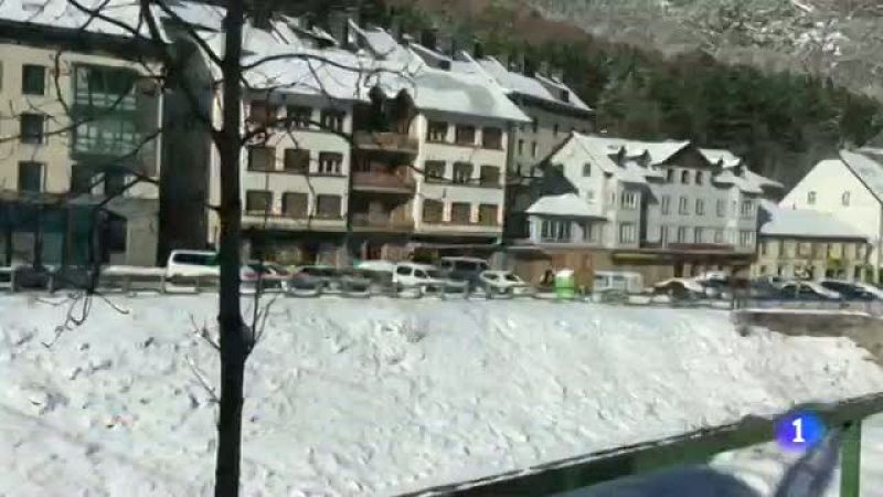 Aragón en 2'-01/12/17