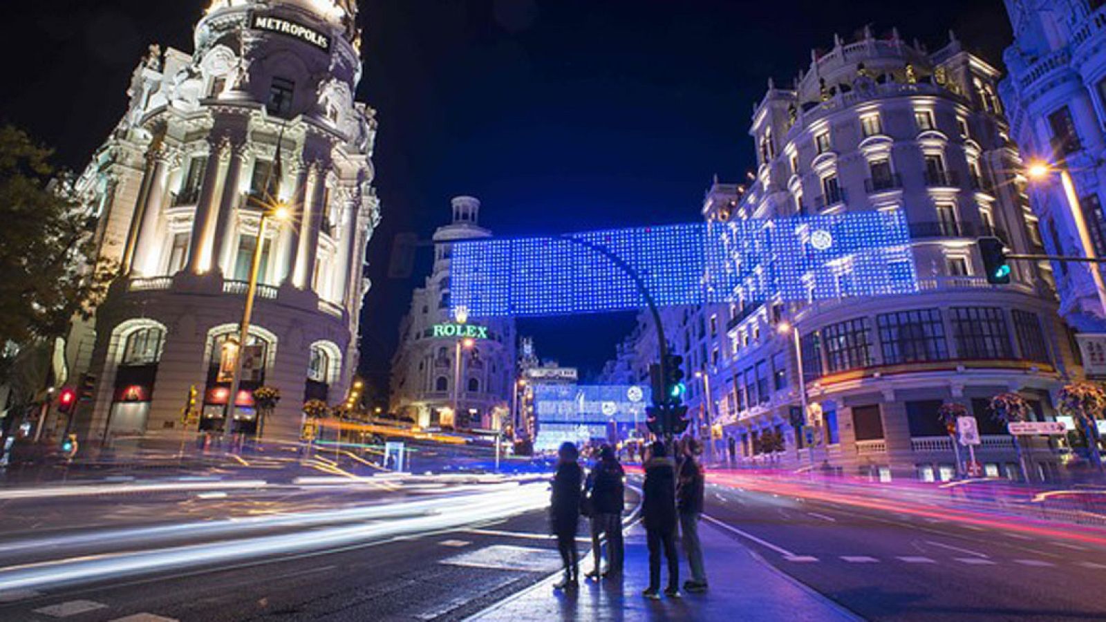 Informativo de Madrid 2 - 01/12/17