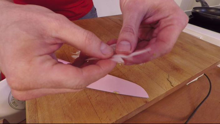 PlayChez - Chezionario - Juliana