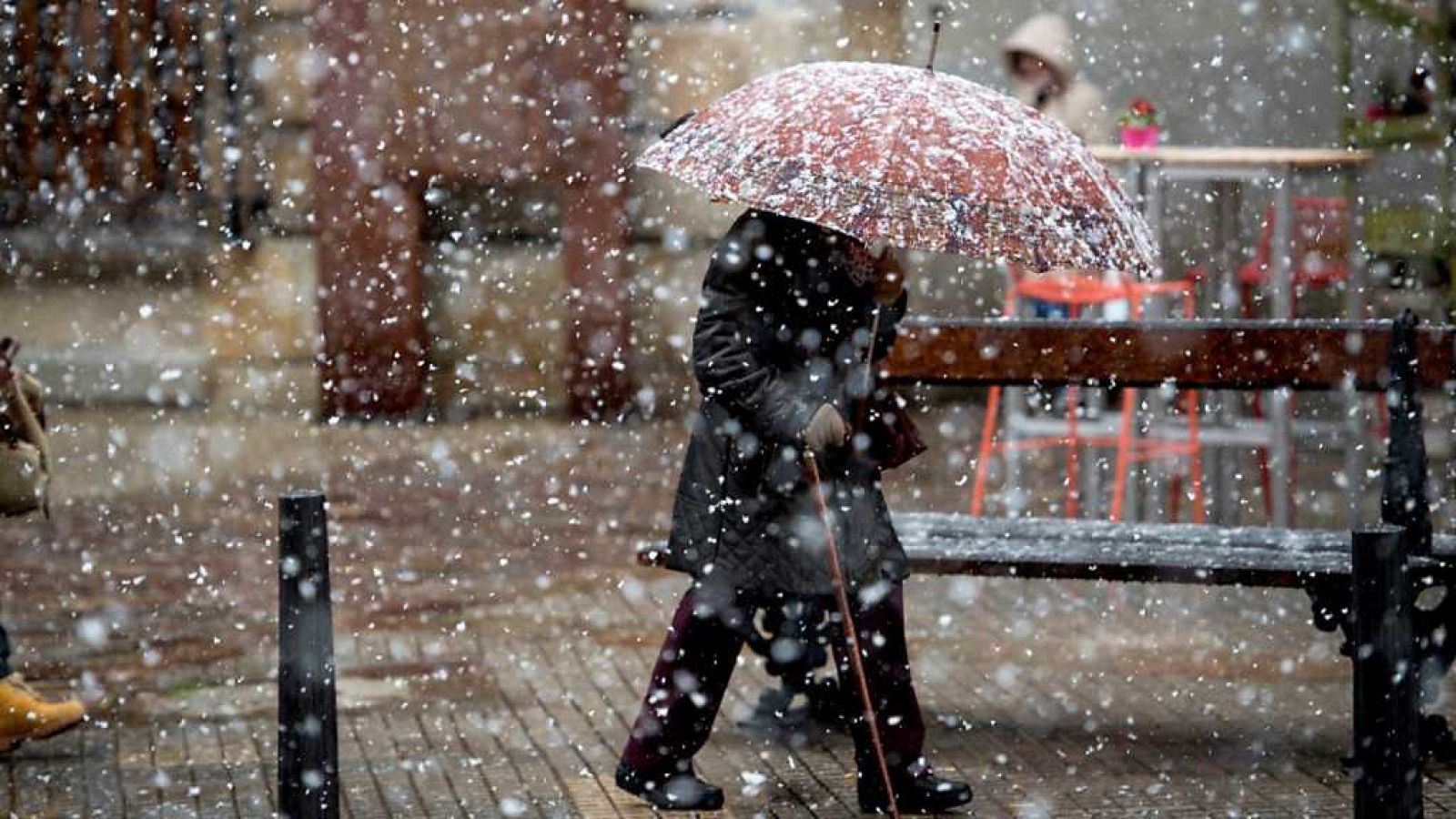 Telediario - 15 horas - 01/12/17 - ver ahora