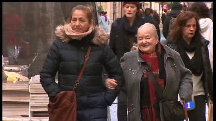 Informatiu Balear - Informatiu Balear 2 - 01/12/17