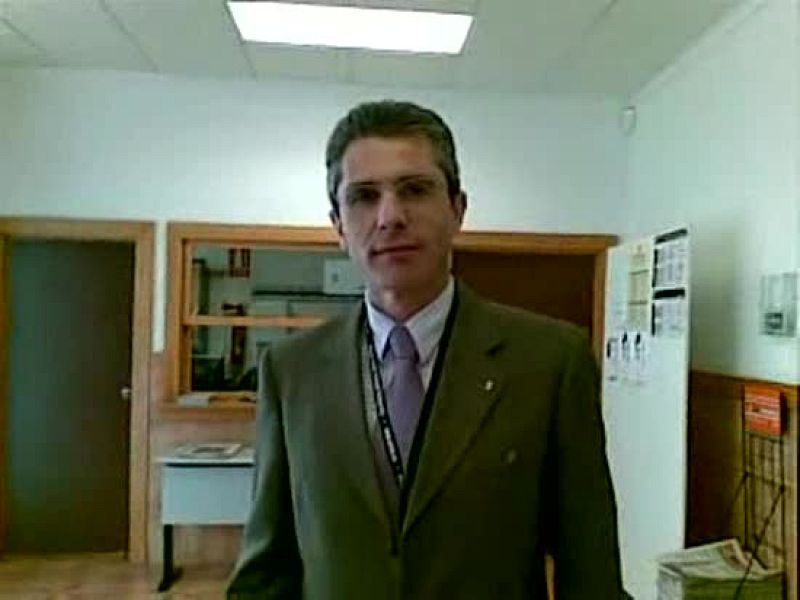 Pablo Blesa, Vicerrector de Relaciones Internacionales de la Universidad Católica San Antonio de Murcia (UCAM), expone brevemente las ventajas e inconvenientes que a su parecer posee el Plan Bolonia.