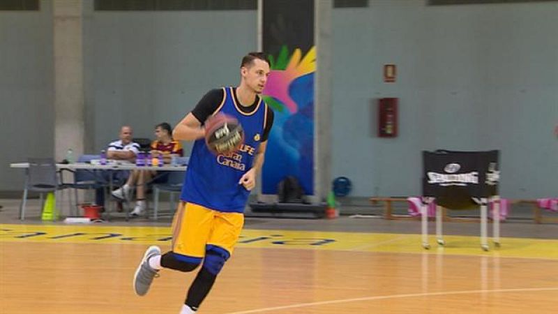 Deportes Canarias - 01/12/2017