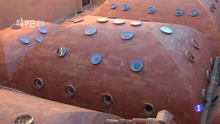  - Restauración Baños Alhambra