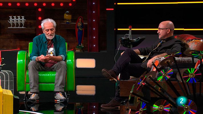 Programa inesperat - Pepín Tre