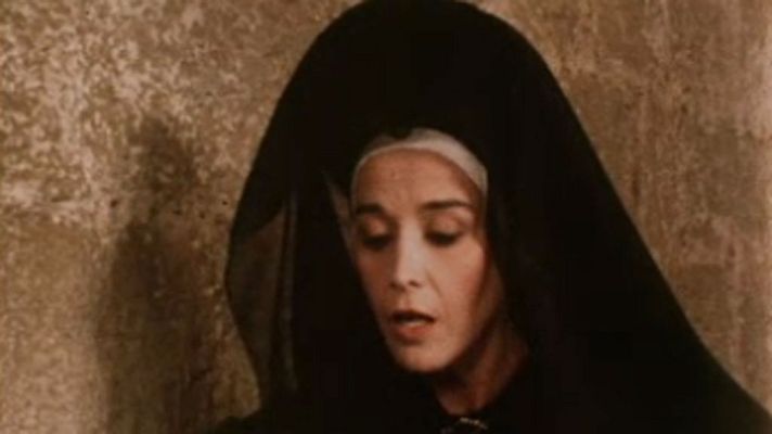 Las pícaras - Capítulo 3