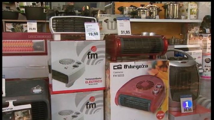 Informatiu Balear - Onada de fred polar