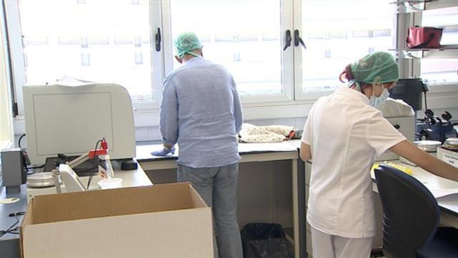 Telecanarias - 01/12/2017