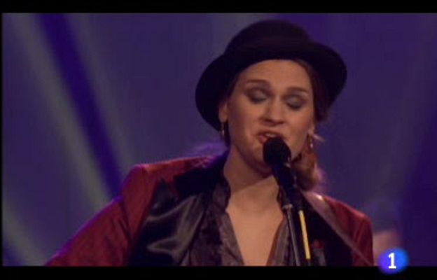  - Madeleine Peyroux, nuevo disco