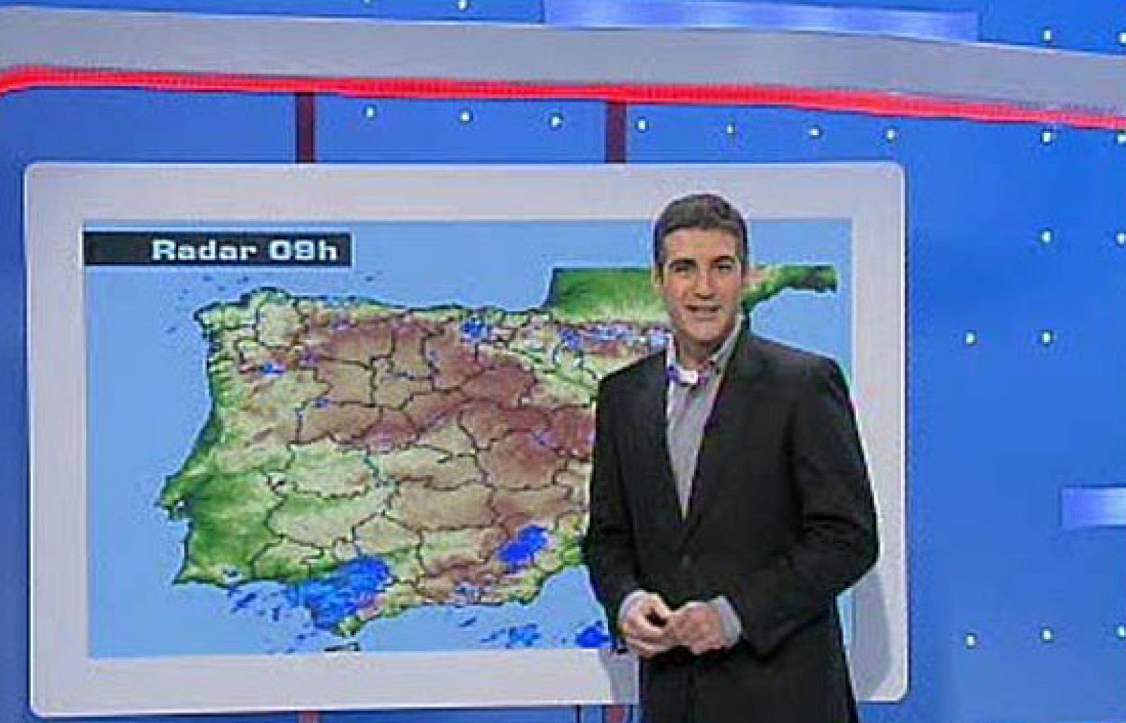 El Tiempo - 02/03/09 - El tiempo | Ver