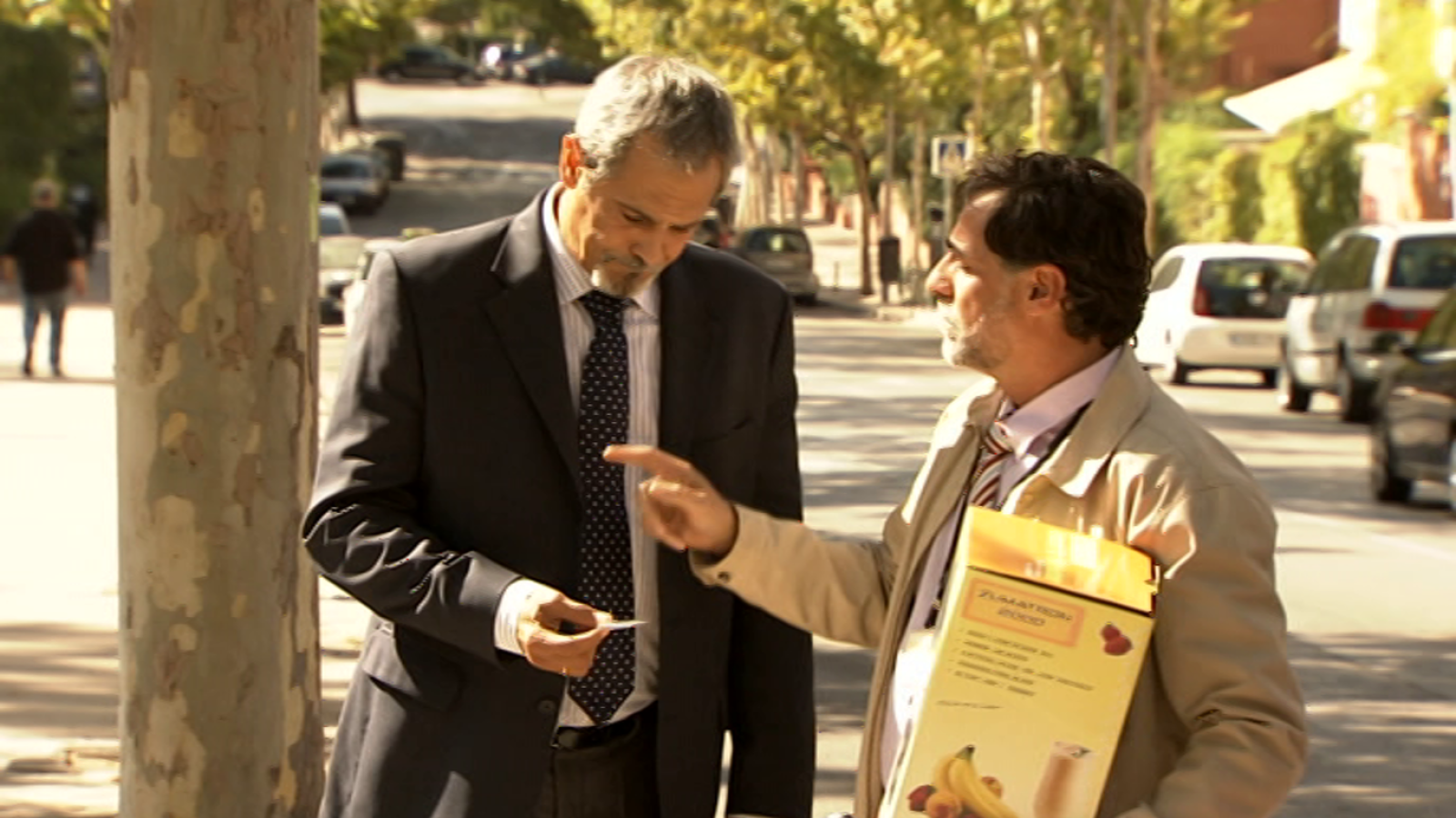 Centro médico - 01/12/17 (1) - ver ahora