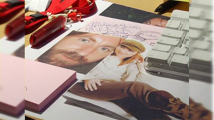 Playzlist - El día más corto - 'Pene', un cortometraje de Sánchez Arévalo y Simiani