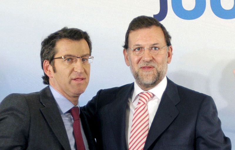 Telexornal. Informativo de Galicia. (02/03/09)