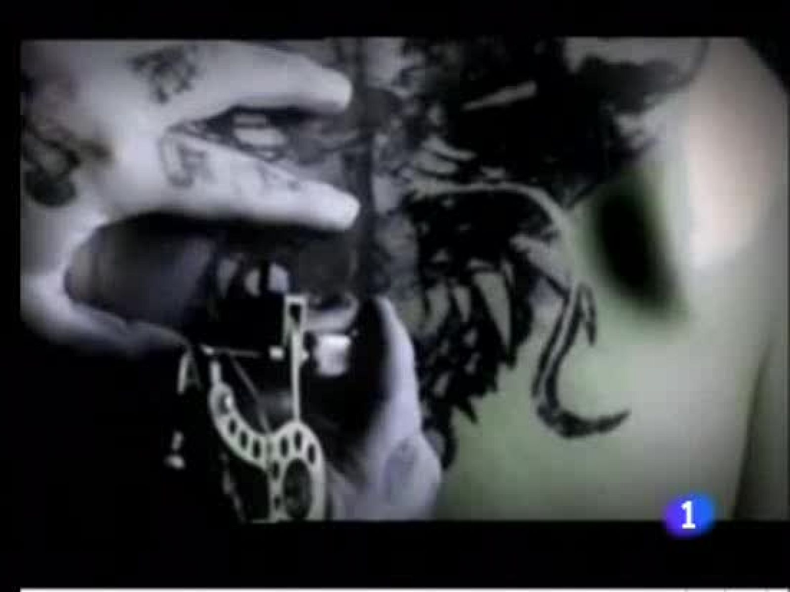 La primera novela del sueco Stieg Larsson "Los hombres que no amaban a las mujeres", ya tiene su adaptación al cine | Ver