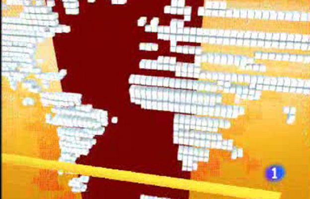  - La 1 de TVE, líder en febrero