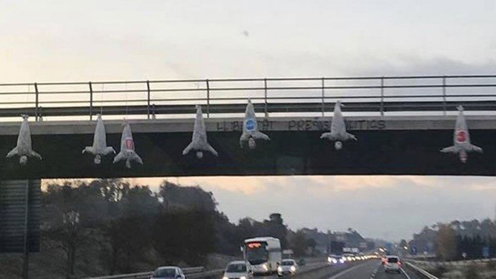 Telediario 2 en cuatro minutos - 01/12/17