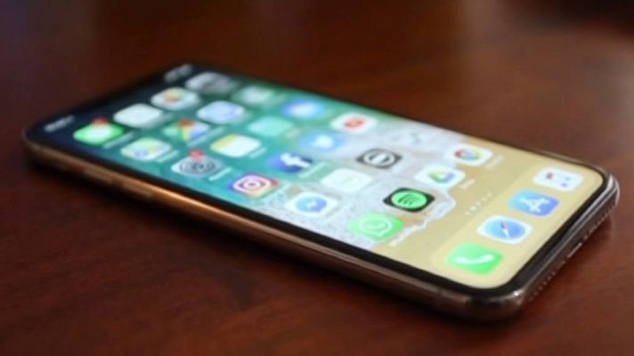 Zoom net - Xataka Live Citizen, iPhone X y MAN Virtual